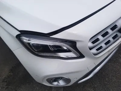 2018 Mercedes-Benz GLA 220 WDCTG4FB1KU000927 VIN:WDCTG4FB1KU000927