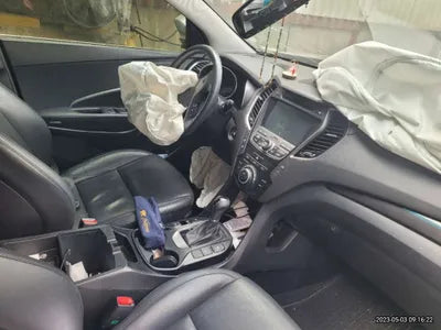 2015 Hyundai Santa FE 877KMKMHSW81UBFU3 VIN:877KMKMHSW81UBFU3