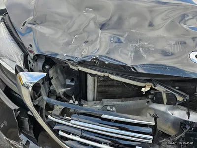 2019 Mercedes-Benz S 560 VIN: