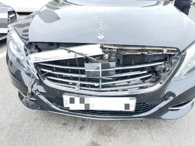 2016 Mercedes-Benz S 350 WDDUF3DB0GA254427 VIN:WDDUF3DB0GA254427