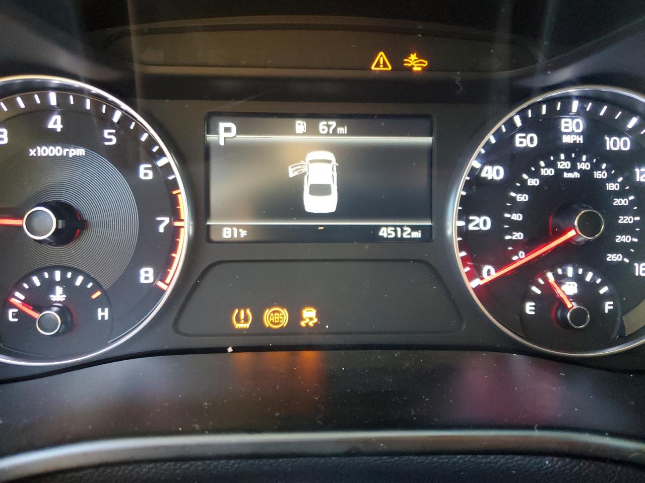 2023 KIA FORTE LX VIN:3KPF24AD7PE685306