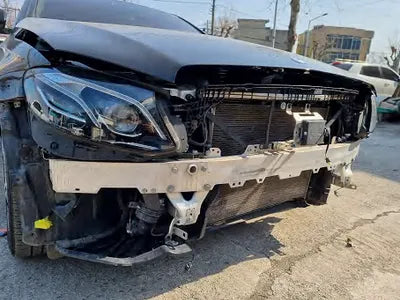 2017 Mercedes-Benz E 300 WDDZF4KB1HA197090 VIN:WDDZF4KB1HA197090