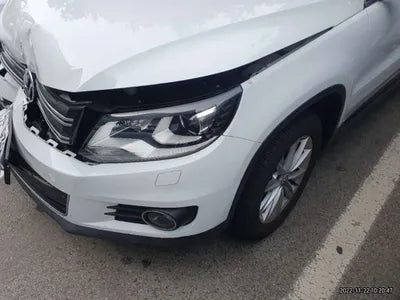 2016 Volkswagen Tiguan WVGZZZ5NZGW073574 VIN:WVGZZZ5NZGW073574