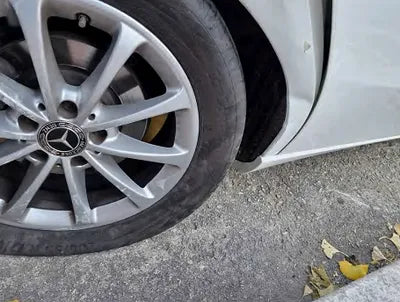 2020 Mercedes-Benz A 220 W1K3F4EB5LJ190220 VIN:W1K3F4EB5LJ190220