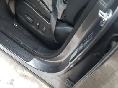 2016 Hyundai Santa FE 327KMKMHSW81UBGU6 VIN:327KMKMHSW81UBGU6