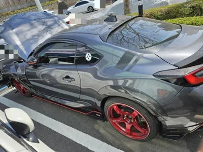 2022 Audi R8 JF1ZNBE1XN9753811 VIN:JF1ZNBE1XN9753811