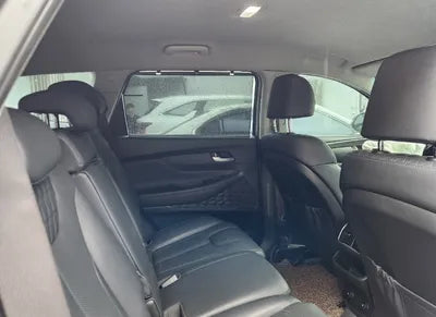 2020 Hyundai Santa FE KMHS381BBLU203297 VIN:KMHS381BBLU203297