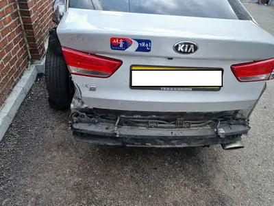 2018 Kia K5 KNAGU416BJA227888 VIN:KNAGU416BJA227888