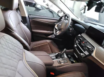 2020 BMW 520 WBAJF3100LCE57199 VIN:WBAJF3100LCE57199