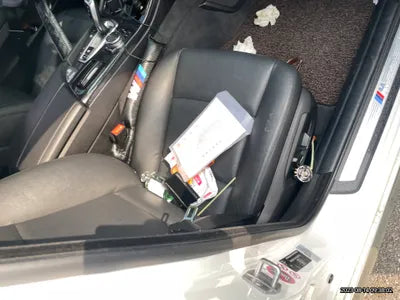 2016 BMW 520 WBA5E5104GG069775 VIN:WBA5E5104GG069775