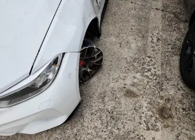 2016 BMW M2 WBS1H910XGV796164 VIN:WBS1H910XGV796164