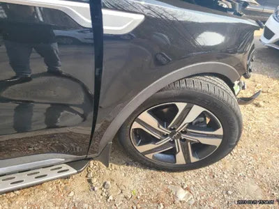 2021 Kia Sorento 663KMKNARM81BHMA0 VIN:663KMKNARM81BHMA0