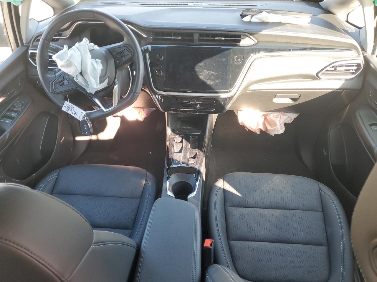 2023 CHEVROLET BOLT EV 2LT VIN:1G1FX6S0XP4145791