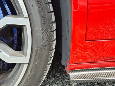 2020 BMW X4 M WBSUJ0103L9B41251 VIN:WBSUJ0103L9B41251