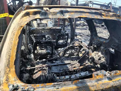 2020 BMW 730 WBACW8101L9D57597 VIN:WBACW8101L9D57597