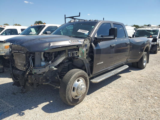 2022 RAM 3500 TRADESMAN VIN:3C63RRGL2NG161466