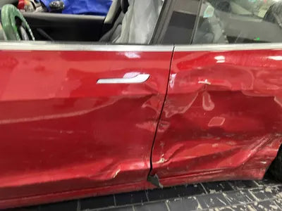 2020 Tesla Model 3 5YJ3E1EB3LF691948 VIN:5YJ3E1EB3LF691948