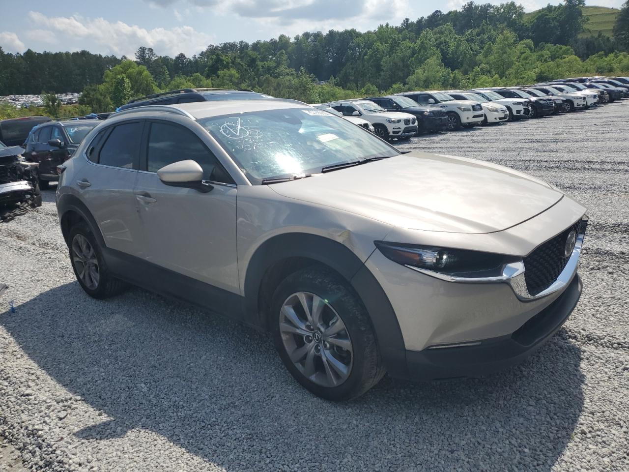 2023 MAZDA CX-30 PREFERRED VIN:3MVDMBCM9PM532868