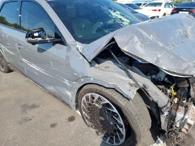 2022 Hyundai Ioniq KMHKR81AFNU032095 VIN:KMHKR81AFNU032095