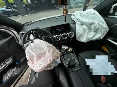 2021 Mercedes-Benz GLA 220 VIN: