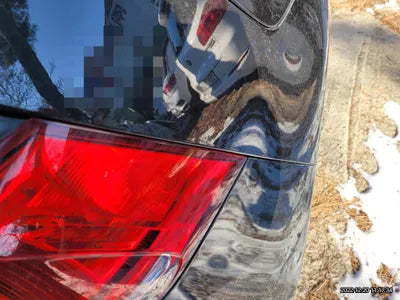 2015 Volkswagen Golf VIN: