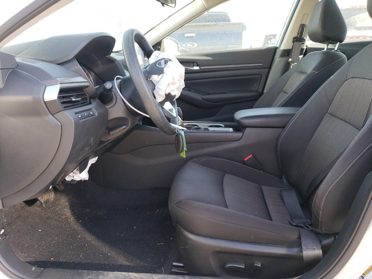 2024 NISSAN ALTIMA SV VIN:1N4BL4DW9RN351680