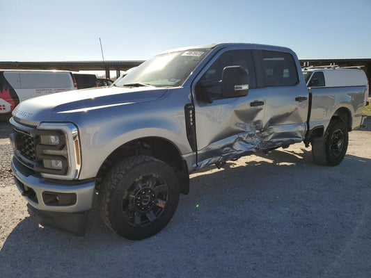 2024 FORD F250 SUPER DUTY VIN:1FT8W2BA5REC59750