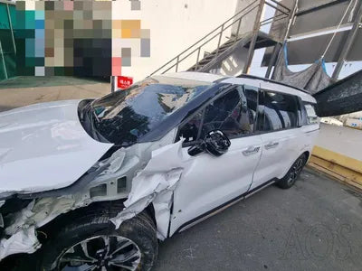 2020 Kia Carnival KNANC81BBMS015175 VIN:KNANC81BBMS015175