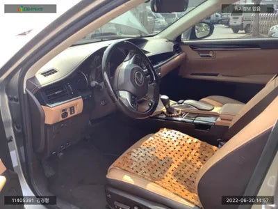 2017 Lexus ES 300 JTHBW1GG2H2160377 VIN:JTHBW1GG2H2160377