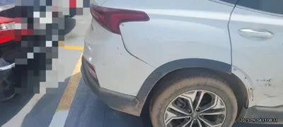 2019 Hyundai Santa FE VIN:
