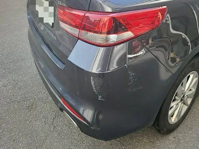 2015 Kia K5 VIN: