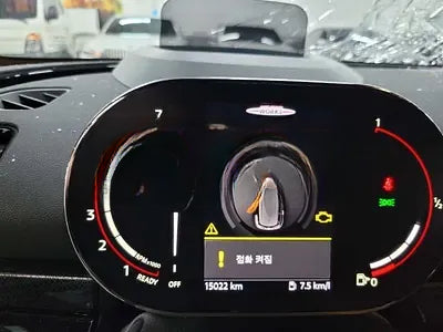 2021 MINI John Cooper Works NONE VIN: