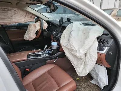 2016 BMW 520 WBA5E7108GG567201 VIN:WBA5E7108GG567201