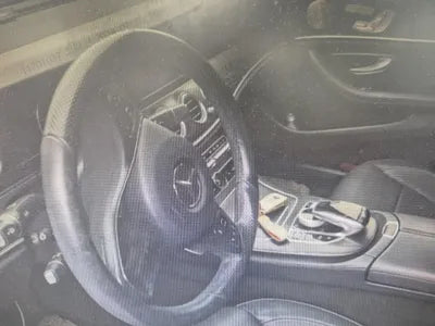 2018 Mercedes-Benz E 220 WDDZF0EB6JA423909 VIN:WDDZF0EB6JA423909