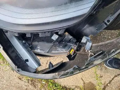 2021 Tesla Model 3 5YJ3E1EBXMF947195 VIN:5YJ3E1EBXMF947195