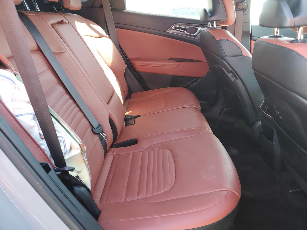 2024 KIA SPORTAGE SX PRESTIGE VIN:5XYK5CDF4RG139811