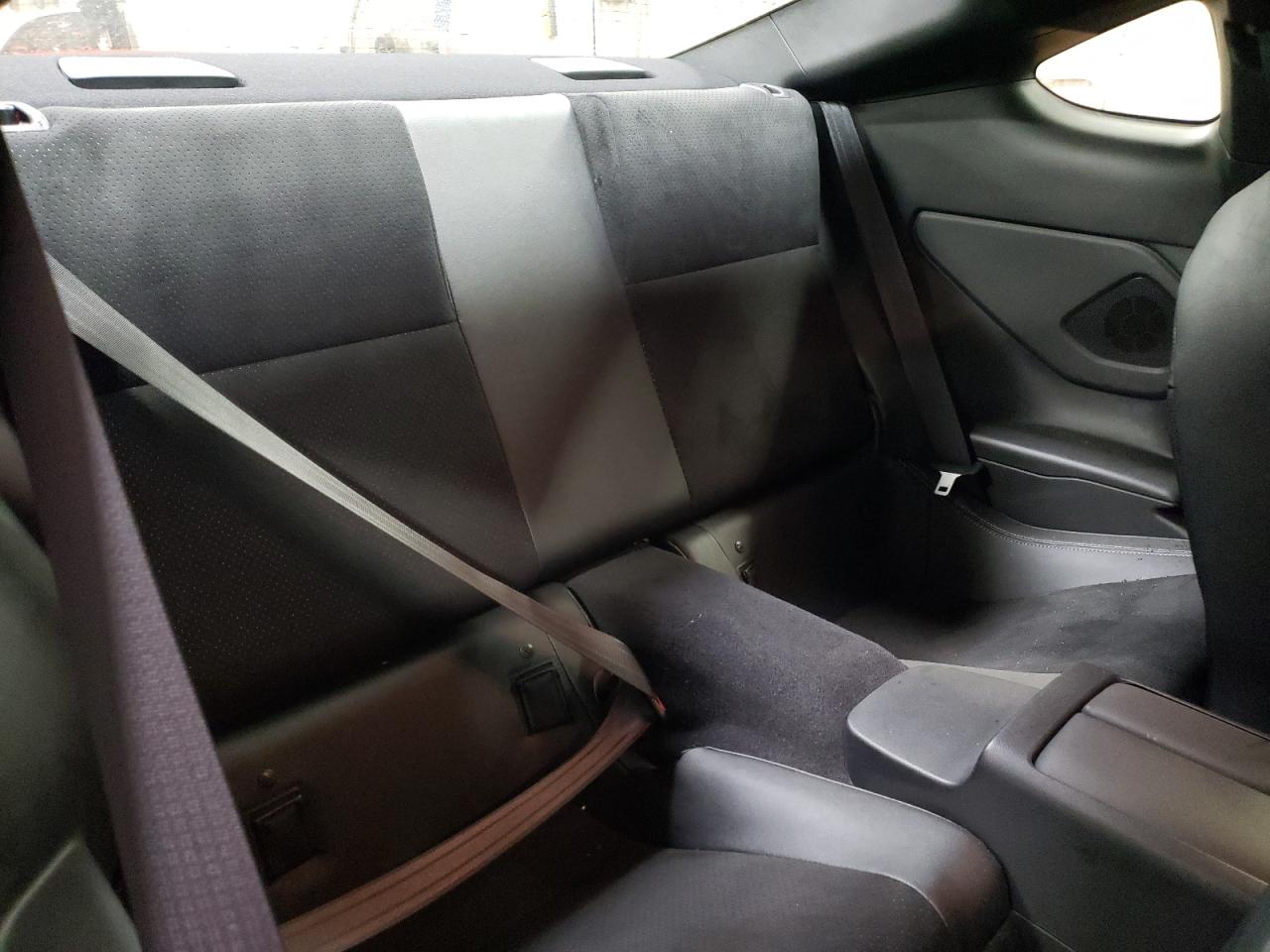 2024 TOYOTA GR 86 PREMIUM VIN:JF1ZNBE1XR8750113