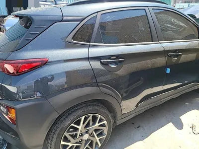 2019 Hyundai Kona KMHK381EGLU009951 VIN:KMHK381EGLU009951