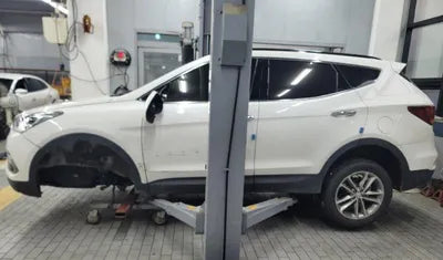 2016 Hyundai Santa FE KMHSW81UBGU532359 VIN:KMHSW81UBGU532359