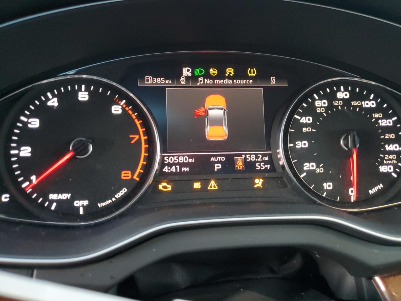 2023 AUDI Q5 PREMIUM 45 VIN:WA1GAAFY5P2043806