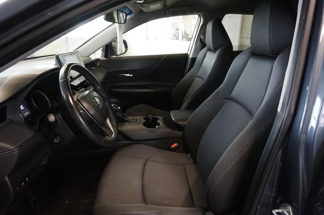 2022 TOYOTA VENZA LE VIN:JTEAAAAH8NJ105880