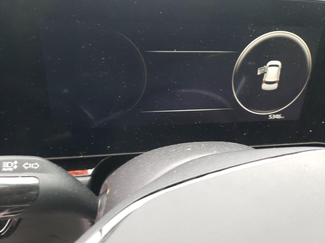 2023 KIA NIRO WAVE VIN:KNDCT3L12P5068288