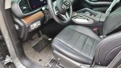 2020 Mercedes-Benz GLE 450 WDCFB5KB3LA130315 VIN:WDCFB5KB3LA130315