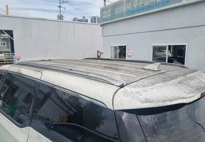 2017 Kia Carnival KNAME811BHS282053 VIN:KNAME811BHS282053