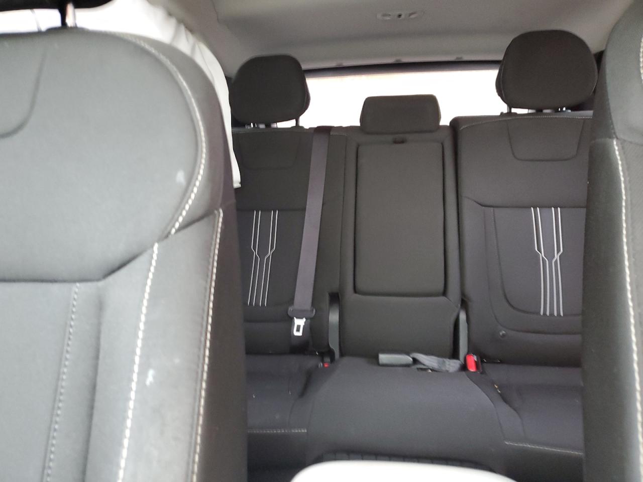 2022 HYUNDAI TUCSON SEL CONVENIENCE VIN:KM8JFCA19NU049625