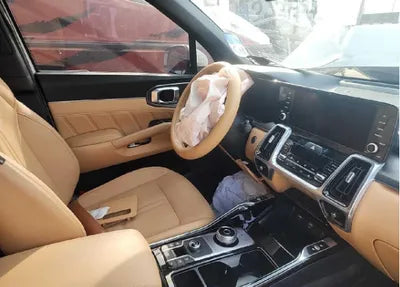 2023 Kia Sorento KNARH81BGPA194234 VIN:KNARH81BGPA194234
