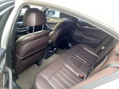 2020 BMW 520 WBAJF5102LWW84692 VIN:WBAJF5102LWW84692