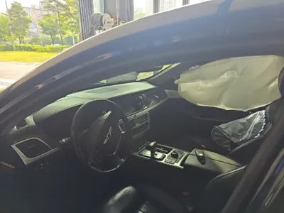 2016 Genesis G80 VIN: