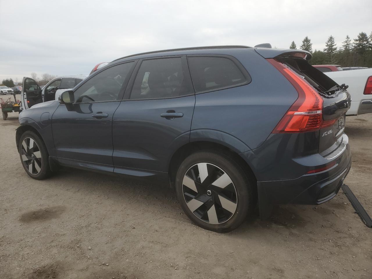 2024 VOLVO XC60 ULTIMATE VIN:LYVH60DMXRB938229