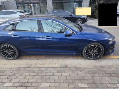 2020 Kia K5 KNAG3412BLA038466 VIN:KNAG3412BLA038466